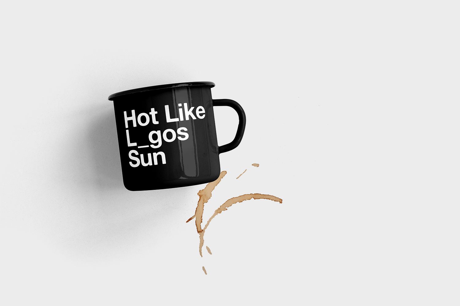 Kofe Club - Hot Like Lagos Sun