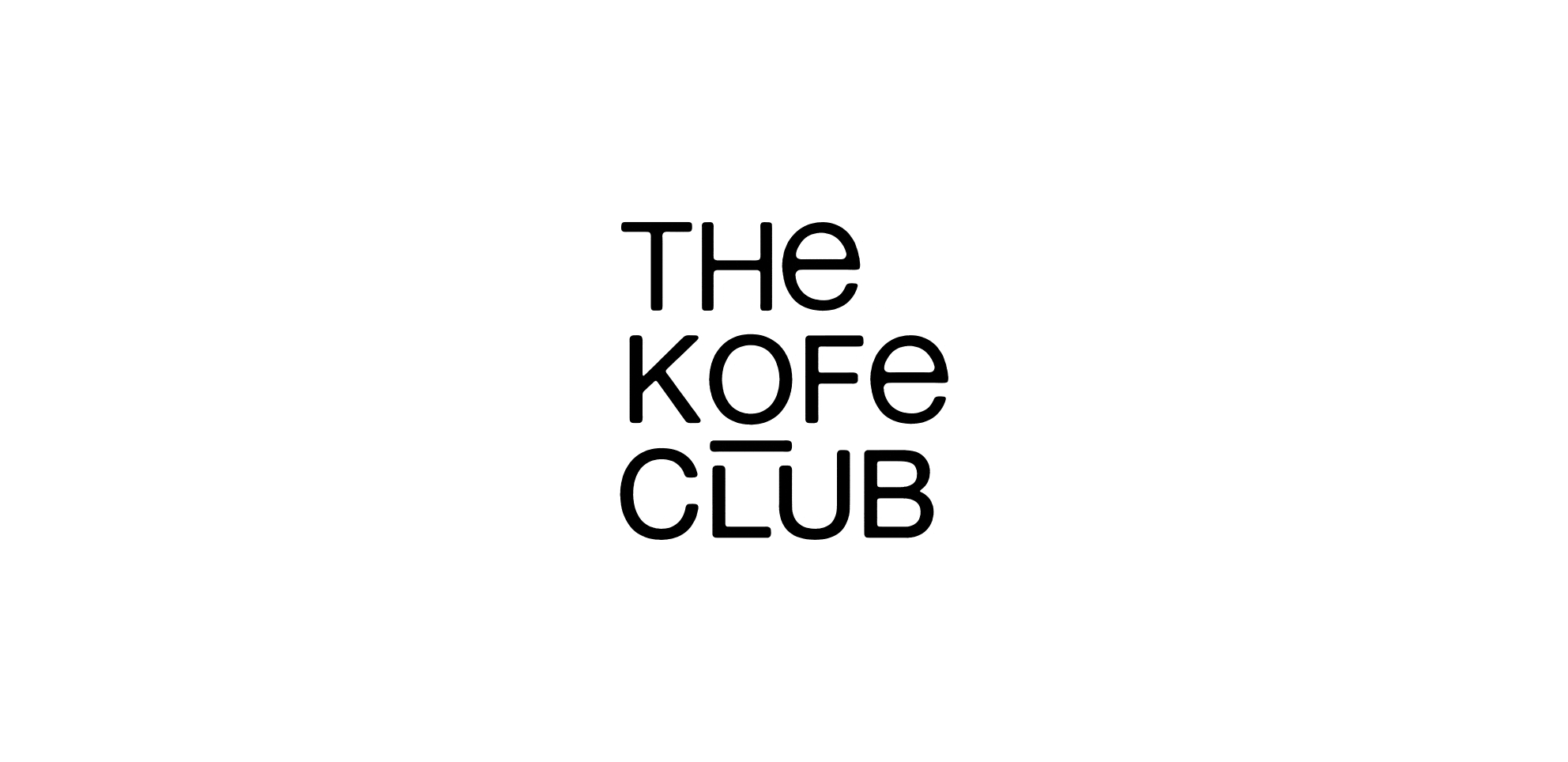 Kofe Club Animation